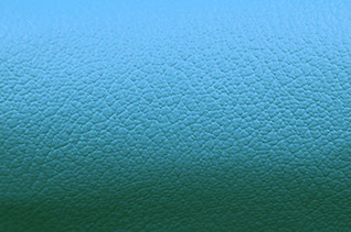 Embossed Moroccan Leather