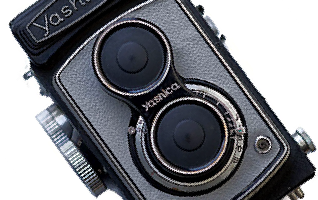 Leather With Grainy Texture