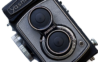 Leather With Grainy Texture