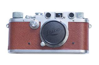 Recycled Leather Angus Texture