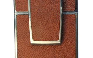 Lizard Texture PU Leather