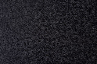 Leather With Grainy Texture