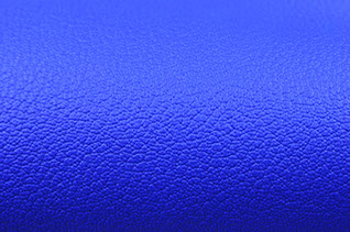 Embossed Moroccan Leather