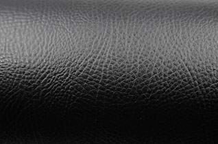 Moroccan Recycled Leather 