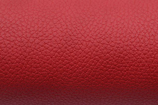 Lizard Texture PU Leather