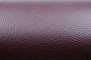 Moroccan Recycled Leather 