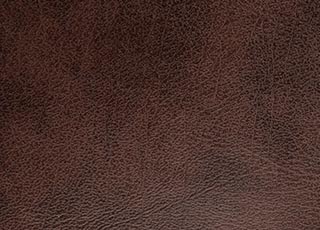 Recycled Leather Angus Texture
