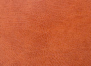 Recycled Leather Angus Texture