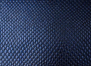 Recycled Leather Culebra Texture