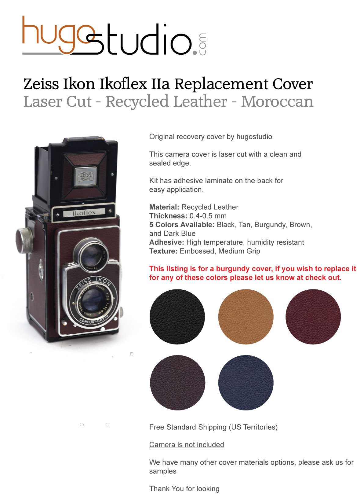 Zeiss Ikoflex Iia 整備済完動品】ZEISS IKON IKOFLEX Ⅱa 855/16